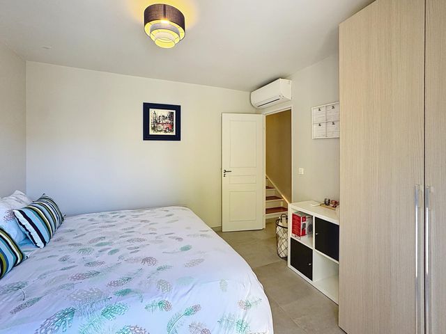 Maison &agrave; vendre - 4 pi&egrave;ces - 90,50 m2 - La Croix Valmer - 83 - PROVENCE-ALPES-COTE-D-AZUR