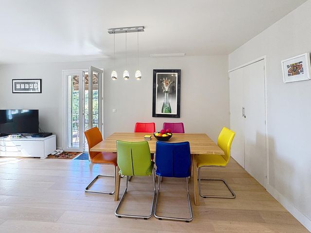 Maison &agrave; vendre - 4 pi&egrave;ces - 90,50 m2 - La Croix Valmer - 83 - PROVENCE-ALPES-COTE-D-AZUR