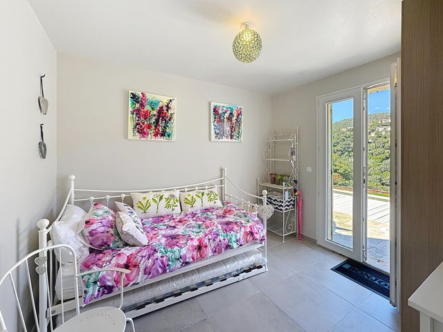 Maison &agrave; vendre - 4 pi&egrave;ces - 90,50 m2 - La Croix Valmer - 83 - PROVENCE-ALPES-COTE-D-AZUR