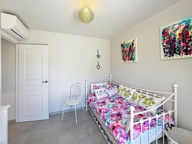 Maison &agrave; vendre - 4 pi&egrave;ces - 90,50 m2 - La Croix Valmer - 83 - PROVENCE-ALPES-COTE-D-AZUR