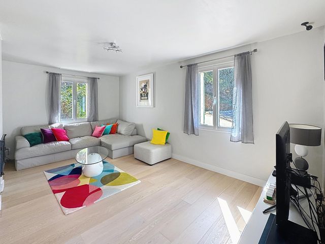 Maison &agrave; vendre - 4 pi&egrave;ces - 90,50 m2 - La Croix Valmer - 83 - PROVENCE-ALPES-COTE-D-AZUR