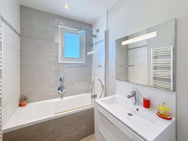 Maison &agrave; vendre - 4 pi&egrave;ces - 90,50 m2 - La Croix Valmer - 83 - PROVENCE-ALPES-COTE-D-AZUR