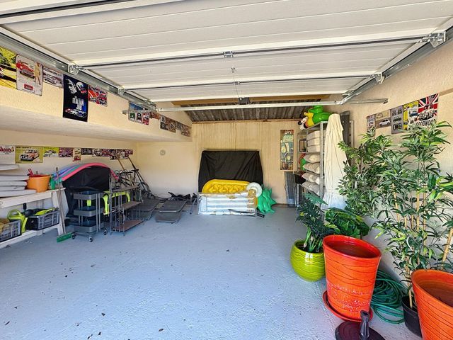 Maison &agrave; vendre - 4 pi&egrave;ces - 90,50 m2 - La Croix Valmer - 83 - PROVENCE-ALPES-COTE-D-AZUR