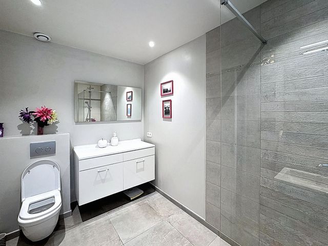 Maison &agrave; vendre - 4 pi&egrave;ces - 90,50 m2 - La Croix Valmer - 83 - PROVENCE-ALPES-COTE-D-AZUR