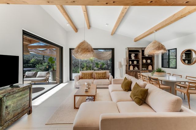 Maison &agrave; vendre - 7 pi&egrave;ces - 186 m2 - Gassin - 83 - PROVENCE-ALPES-COTE-D-AZUR