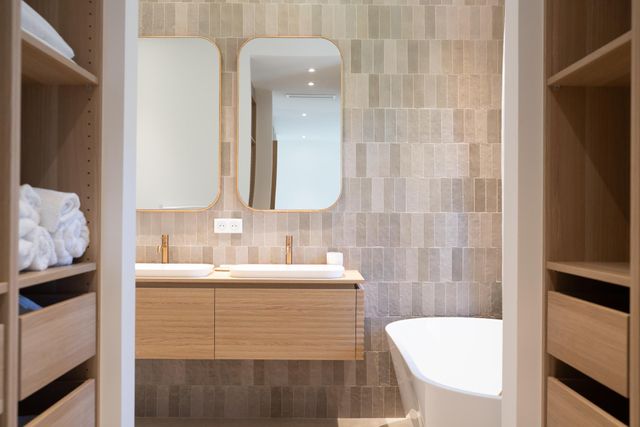 Maison &agrave; vendre - 7 pi&egrave;ces - 186 m2 - Gassin - 83 - PROVENCE-ALPES-COTE-D-AZUR