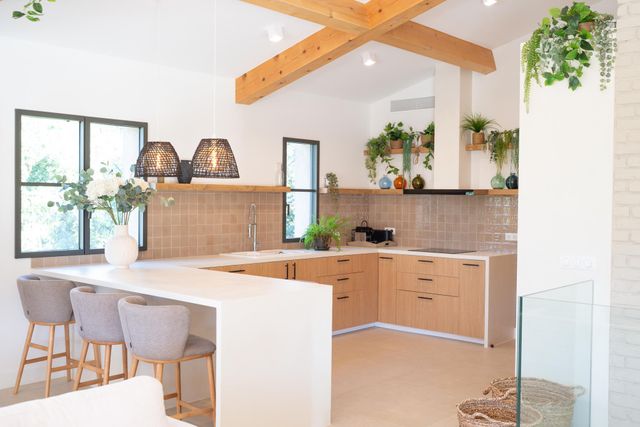 Maison &agrave; vendre - 7 pi&egrave;ces - 186 m2 - Gassin - 83 - PROVENCE-ALPES-COTE-D-AZUR