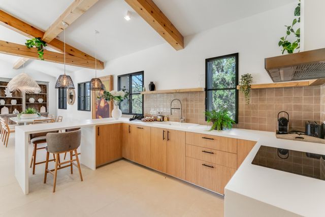 Maison &agrave; vendre - 7 pi&egrave;ces - 186 m2 - Gassin - 83 - PROVENCE-ALPES-COTE-D-AZUR