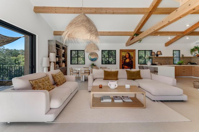 Maison &agrave; vendre - 7 pi&egrave;ces - 186 m2 - Gassin - 83 - PROVENCE-ALPES-COTE-D-AZUR