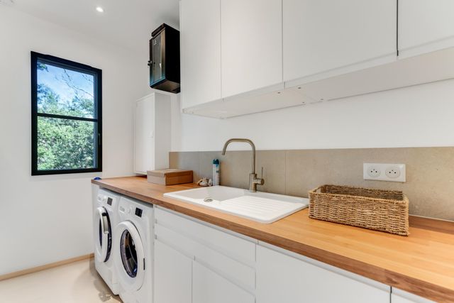 Maison &agrave; vendre - 7 pi&egrave;ces - 186 m2 - Gassin - 83 - PROVENCE-ALPES-COTE-D-AZUR