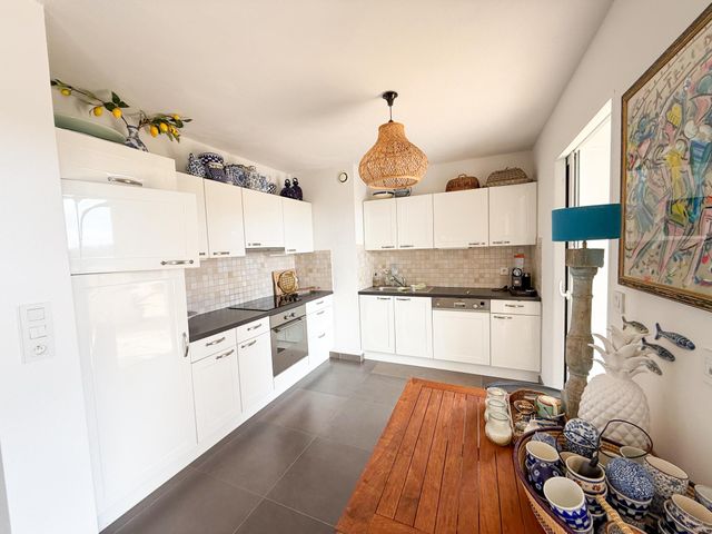 Maison &agrave; vendre - 5 pi&egrave;ces - 140 m2 - Cavalaire Sur Mer - 83 - PROVENCE-ALPES-COTE-D-AZUR