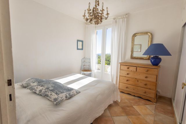 Maison &agrave; vendre - 6 pi&egrave;ces - 113 m2 - La Croix Valmer - 83 - PROVENCE-ALPES-COTE-D-AZUR