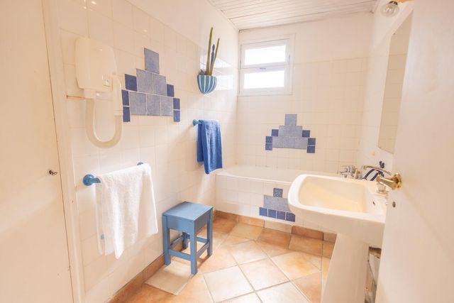 Maison &agrave; vendre - 6 pi&egrave;ces - 113 m2 - La Croix Valmer - 83 - PROVENCE-ALPES-COTE-D-AZUR