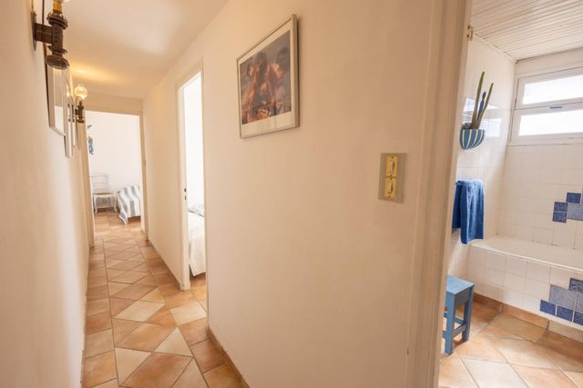 Maison &agrave; vendre - 6 pi&egrave;ces - 113 m2 - La Croix Valmer - 83 - PROVENCE-ALPES-COTE-D-AZUR