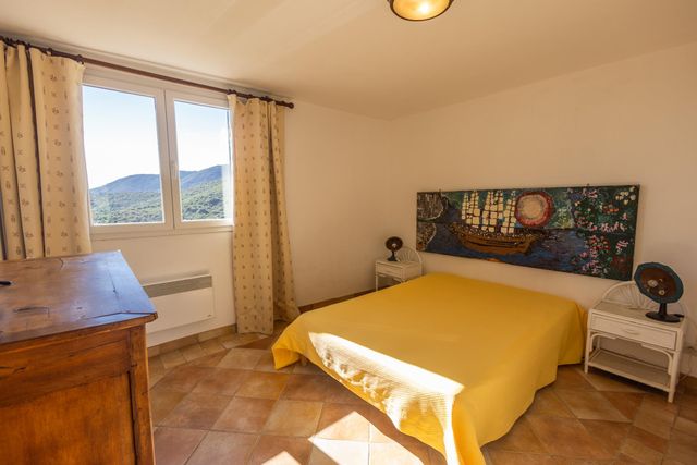 Maison &agrave; vendre - 6 pi&egrave;ces - 113 m2 - La Croix Valmer - 83 - PROVENCE-ALPES-COTE-D-AZUR