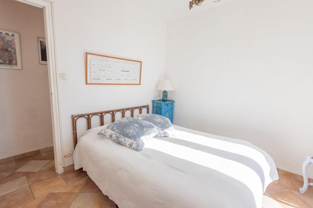 Maison &agrave; vendre - 6 pi&egrave;ces - 113 m2 - La Croix Valmer - 83 - PROVENCE-ALPES-COTE-D-AZUR