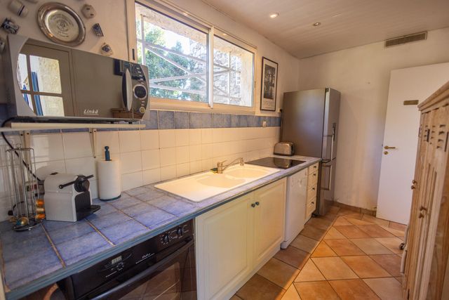 Maison &agrave; vendre - 6 pi&egrave;ces - 113 m2 - La Croix Valmer - 83 - PROVENCE-ALPES-COTE-D-AZUR