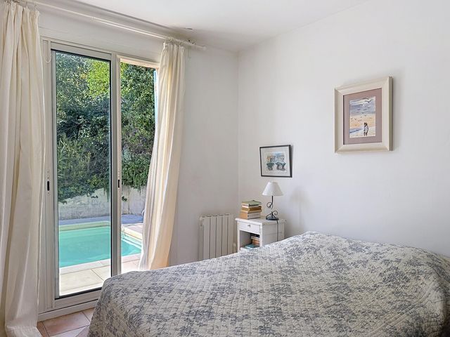 Maison &agrave; vendre - 5 pi&egrave;ces - 115 m2 - La Croix Valmer - 83 - PROVENCE-ALPES-COTE-D-AZUR