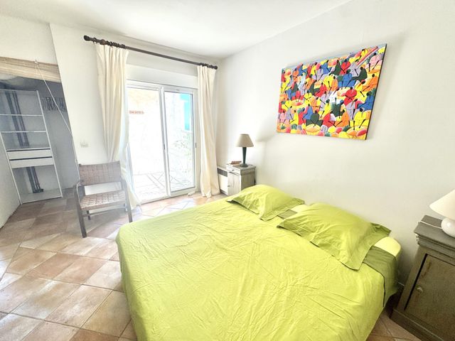 Maison &agrave; vendre - 5 pi&egrave;ces - 115 m2 - La Croix Valmer - 83 - PROVENCE-ALPES-COTE-D-AZUR