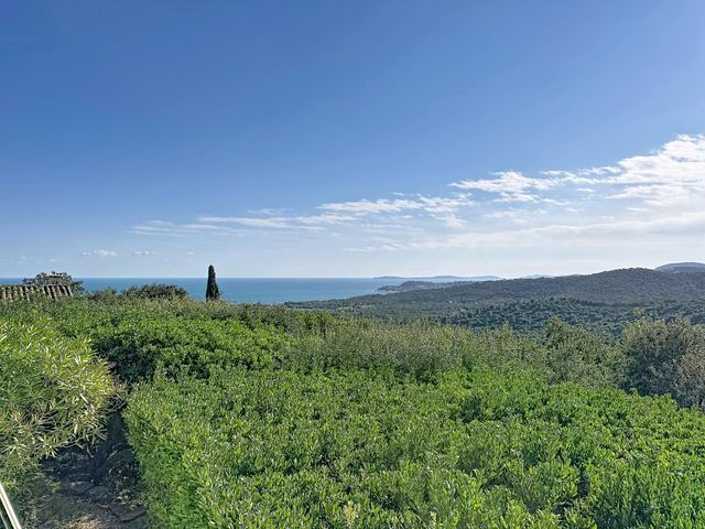 Maison &agrave; vendre - 5 pi&egrave;ces - 115 m2 - La Croix Valmer - 83 - PROVENCE-ALPES-COTE-D-AZUR