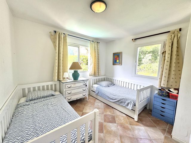 Maison &agrave; vendre - 5 pi&egrave;ces - 115 m2 - La Croix Valmer - 83 - PROVENCE-ALPES-COTE-D-AZUR