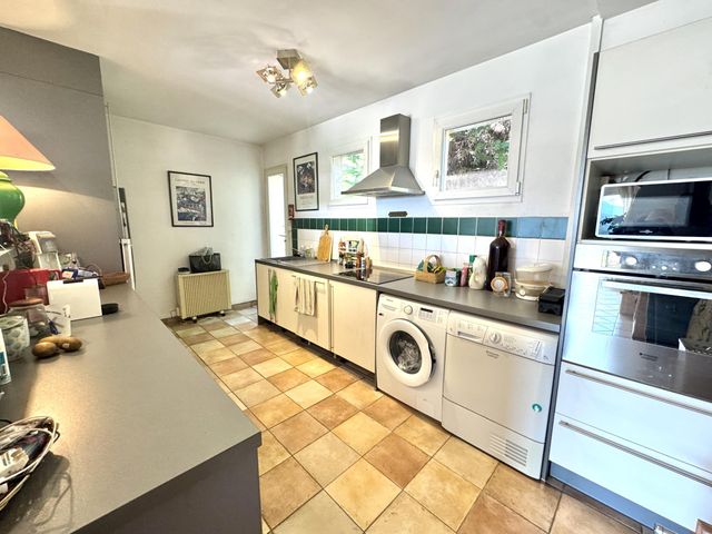 Maison &agrave; vendre - 5 pi&egrave;ces - 115 m2 - La Croix Valmer - 83 - PROVENCE-ALPES-COTE-D-AZUR