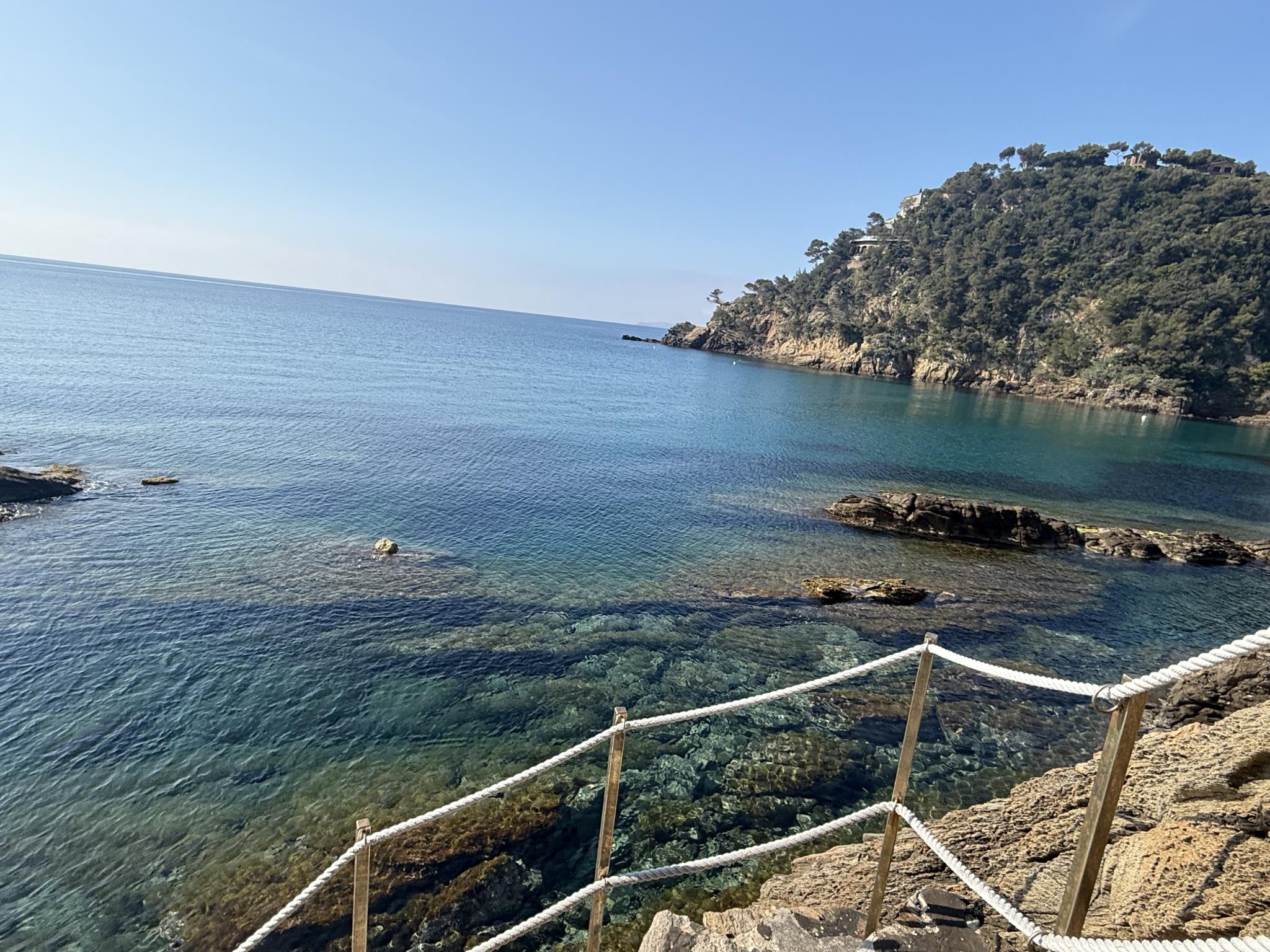 maison  - CAVALAIRE SUR MER- 83