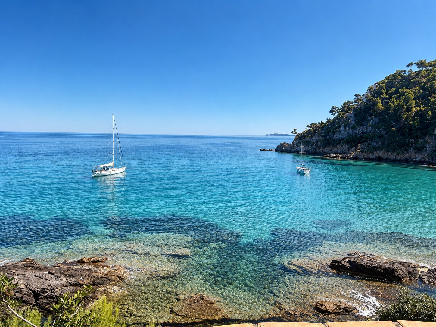 maison - CAVALAIRE SUR MER - 83