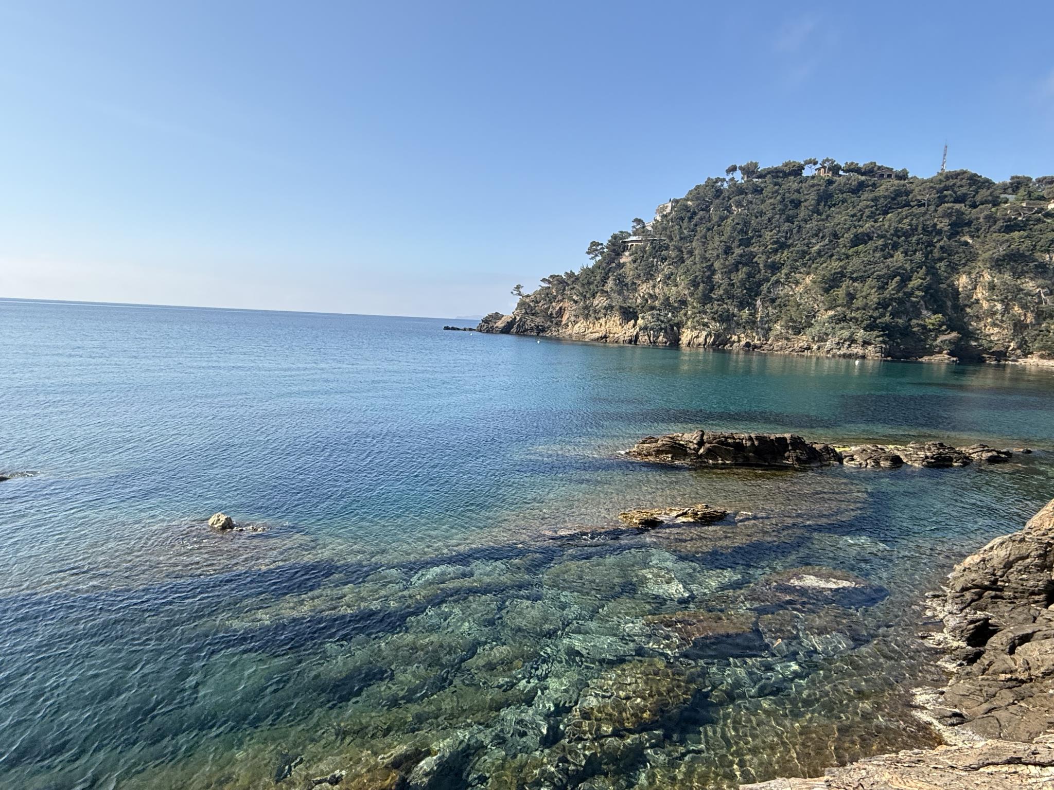 maison  - CAVALAIRE SUR MER- 83