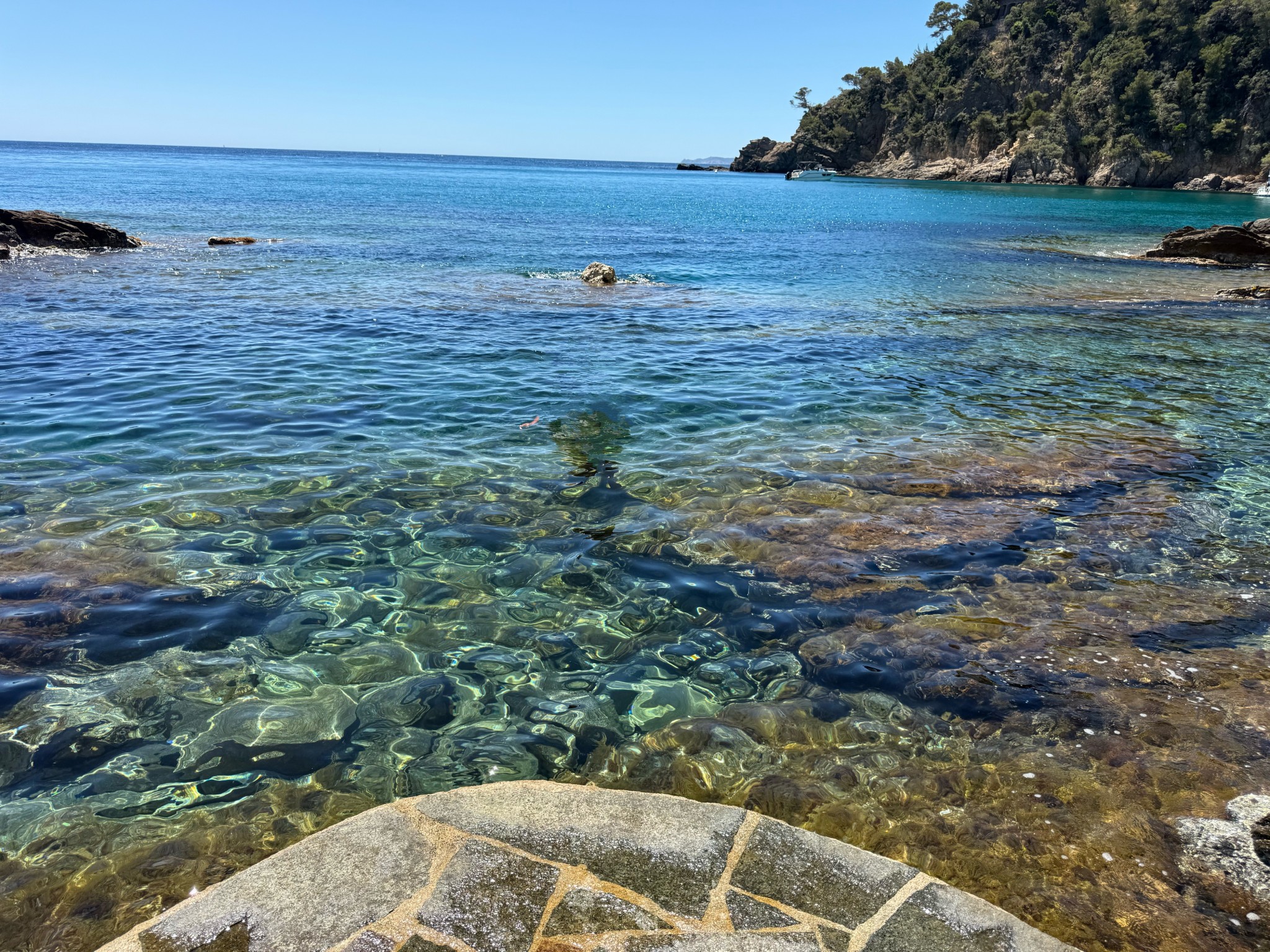 maison  - CAVALAIRE SUR MER- 83
