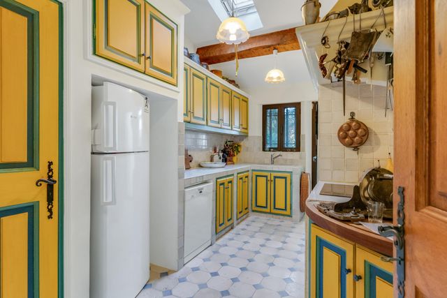 Maison &agrave; vendre - 6 pi&egrave;ces - 160 m2 - Cavalaire Sur Mer - 83 - PROVENCE-ALPES-COTE-D-AZUR