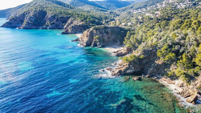 Maison &agrave; vendre - 6 pi&egrave;ces - 160 m2 - Cavalaire Sur Mer - 83 - PROVENCE-ALPES-COTE-D-AZUR