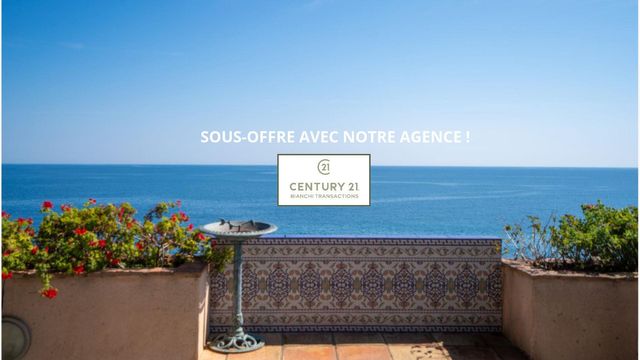 maison - CAVALAIRE SUR MER - 83