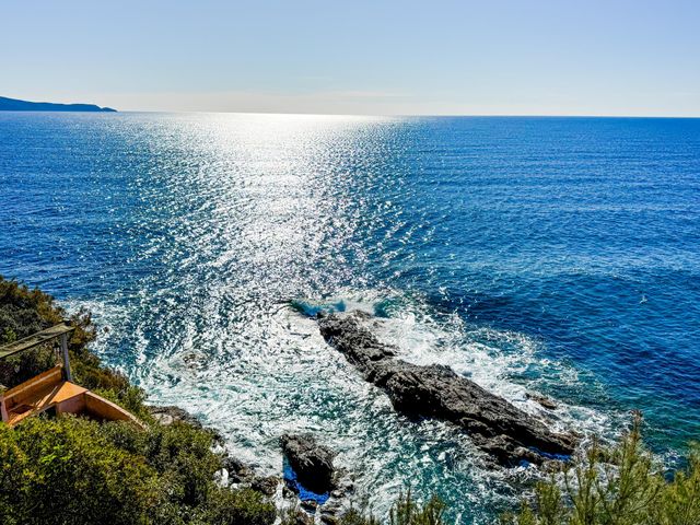 Maison &agrave; vendre - 6 pi&egrave;ces - 160 m2 - Cavalaire Sur Mer - 83 - PROVENCE-ALPES-COTE-D-AZUR