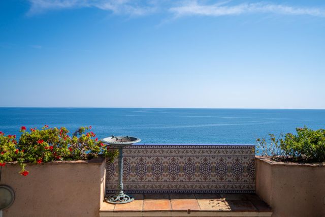 maison - CAVALAIRE SUR MER - 83