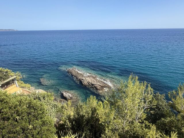 Maison &agrave; vendre - 6 pi&egrave;ces - 160 m2 - Cavalaire Sur Mer - 83 - PROVENCE-ALPES-COTE-D-AZUR