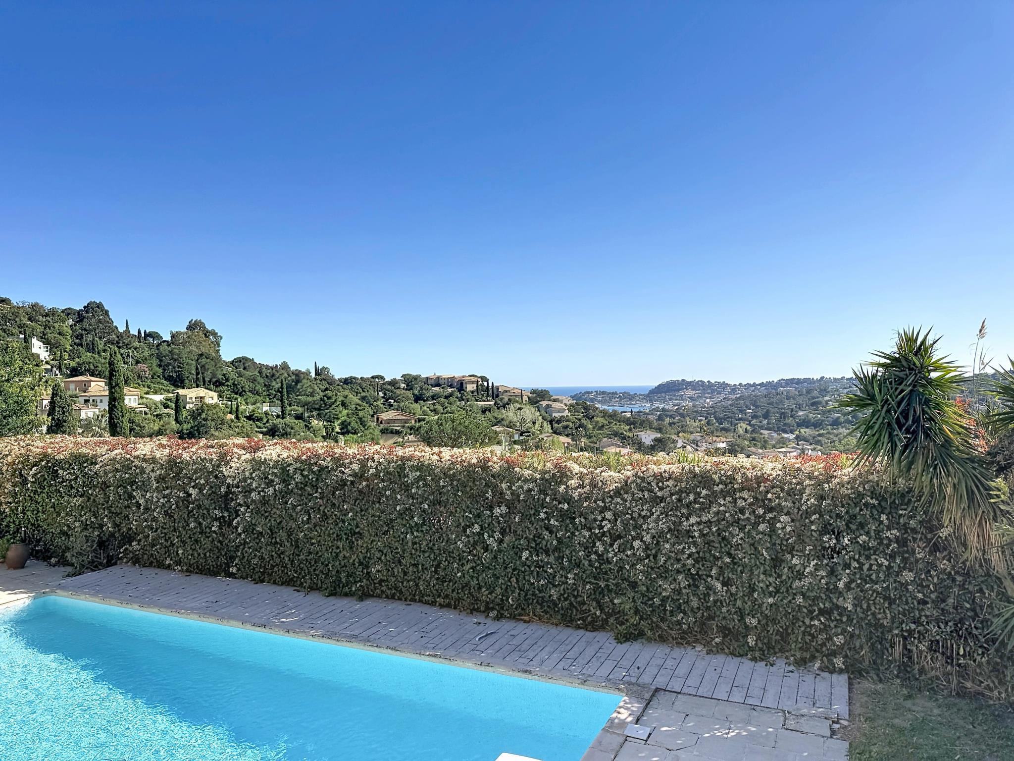 maison  - CAVALAIRE SUR MER- 83