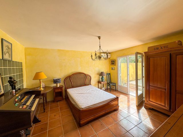 Maison &agrave; vendre - 6 pi&egrave;ces - 133 m2 - Cavalaire Sur Mer - 83 - PROVENCE-ALPES-COTE-D-AZUR