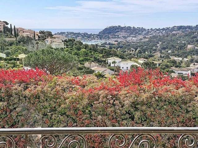 maison - CAVALAIRE SUR MER - 83