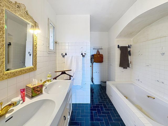 Maison &agrave; vendre - 6 pi&egrave;ces - 133 m2 - Cavalaire Sur Mer - 83 - PROVENCE-ALPES-COTE-D-AZUR