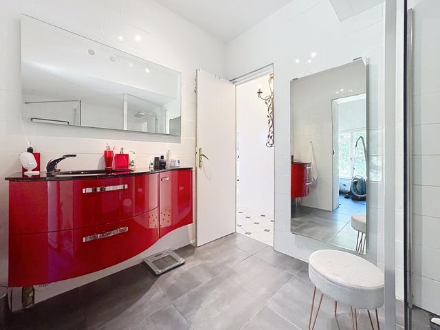 Maison &agrave; vendre - 6 pi&egrave;ces - 133 m2 - Cavalaire Sur Mer - 83 - PROVENCE-ALPES-COTE-D-AZUR