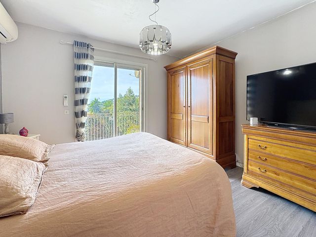 Maison &agrave; vendre - 6 pi&egrave;ces - 133 m2 - Cavalaire Sur Mer - 83 - PROVENCE-ALPES-COTE-D-AZUR