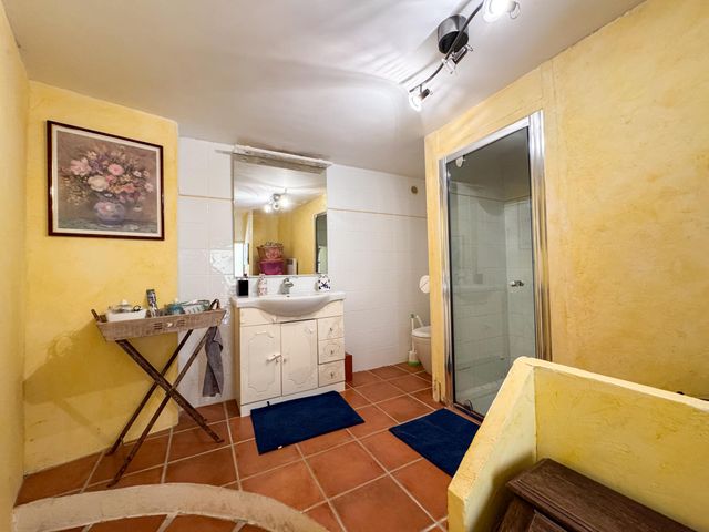 Maison &agrave; vendre - 6 pi&egrave;ces - 133 m2 - Cavalaire Sur Mer - 83 - PROVENCE-ALPES-COTE-D-AZUR