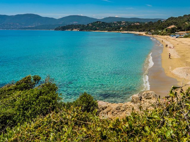 Maison &agrave; vendre - 20 pi&egrave;ces - 360 m2 - La Croix Valmer - 83 - PROVENCE-ALPES-COTE-D-AZUR