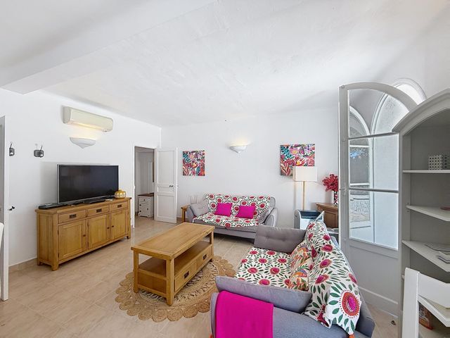 Maison &agrave; vendre - 20 pi&egrave;ces - 360 m2 - La Croix Valmer - 83 - PROVENCE-ALPES-COTE-D-AZUR