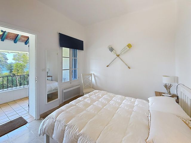 Maison &agrave; vendre - 20 pi&egrave;ces - 360 m2 - La Croix Valmer - 83 - PROVENCE-ALPES-COTE-D-AZUR