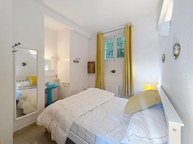 Maison &agrave; vendre - 20 pi&egrave;ces - 360 m2 - La Croix Valmer - 83 - PROVENCE-ALPES-COTE-D-AZUR