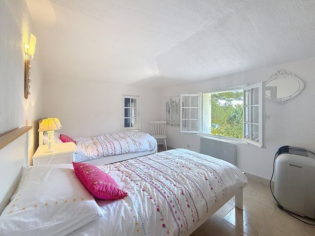 Maison &agrave; vendre - 20 pi&egrave;ces - 360 m2 - La Croix Valmer - 83 - PROVENCE-ALPES-COTE-D-AZUR