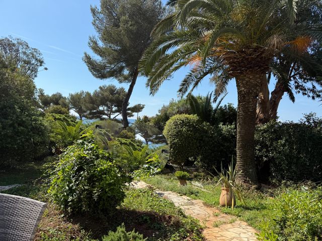 Maison &agrave; vendre - 20 pi&egrave;ces - 360 m2 - La Croix Valmer - 83 - PROVENCE-ALPES-COTE-D-AZUR