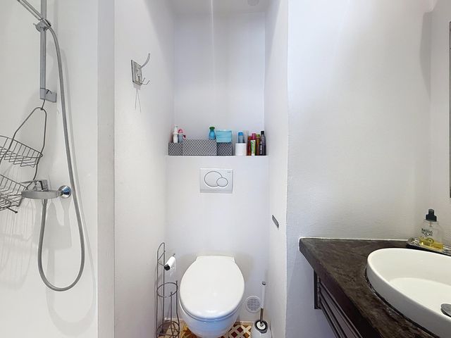 Maison &agrave; vendre - 20 pi&egrave;ces - 360 m2 - La Croix Valmer - 83 - PROVENCE-ALPES-COTE-D-AZUR